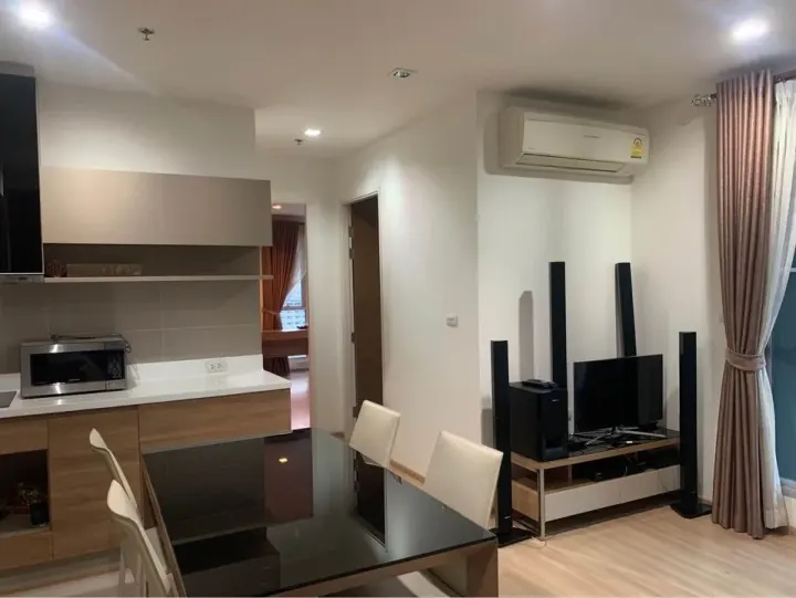 Property photos for Rhythm Phahol-Ari