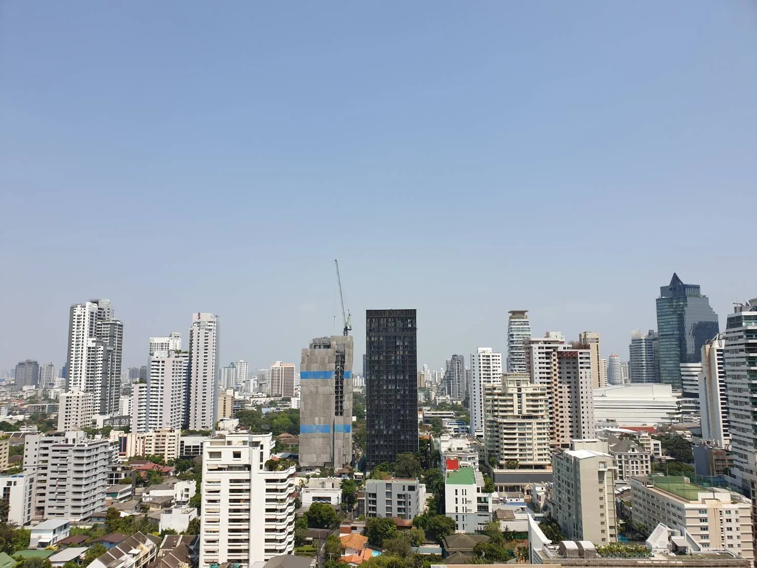 Property photos for Edge Sukhumvit 23