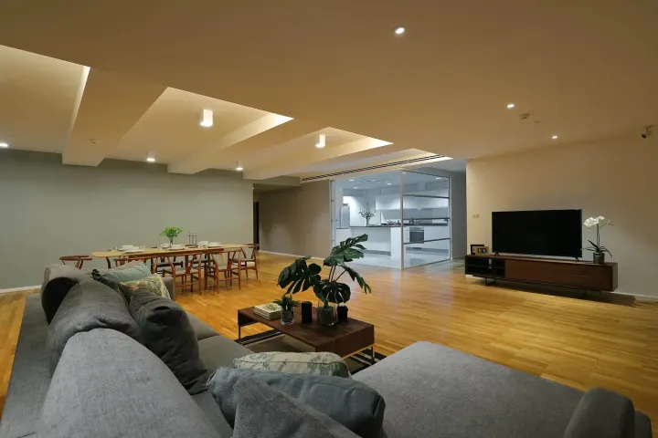Property photos for Biohouse Service Apartment