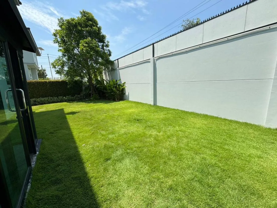 Property photos for Mantana Bangna-wongwaen
