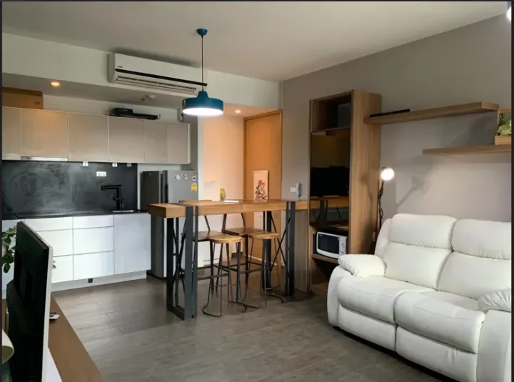 Property photos for The Lofts Ekkamai