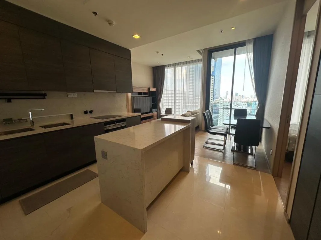 Property photos for The Esse Asoke