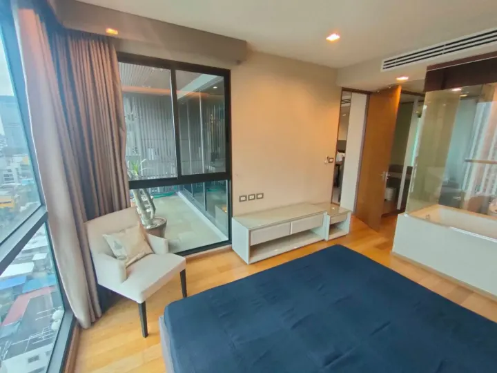 Property photos for The Address Sathorn
