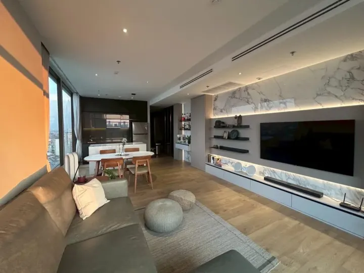 Property photos for The FINE Bangkok Thonglor - Ekamai