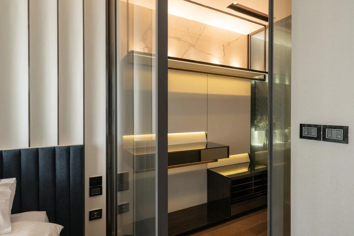 Property photos for The Bangkok Thonglor
