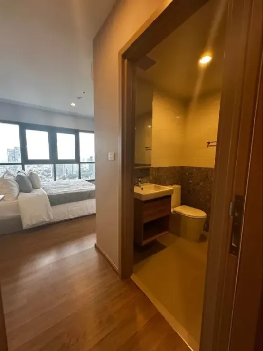Property photos for The Line Vibe