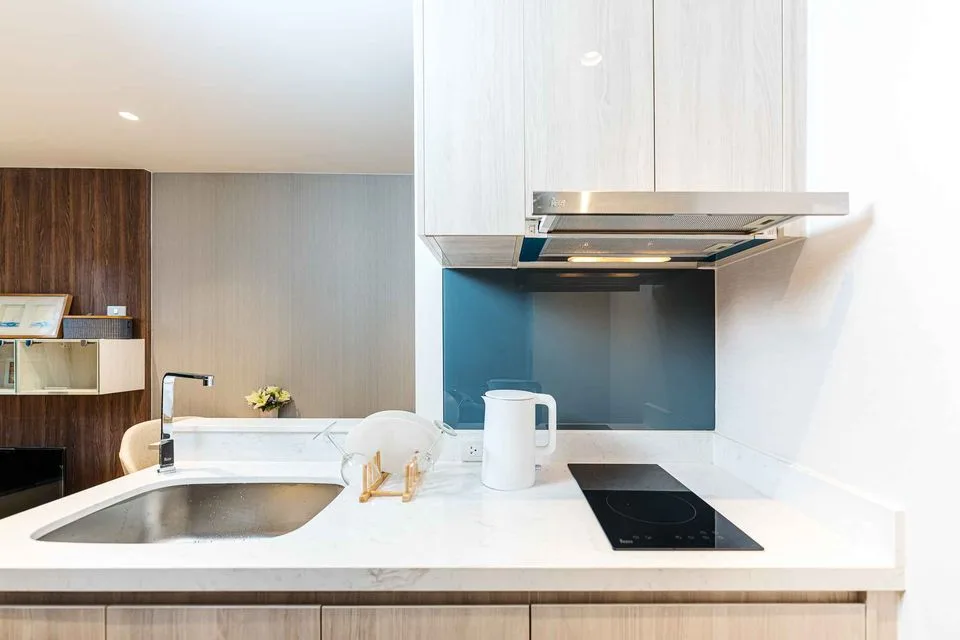 Property photos for Runesu Thonglor 5