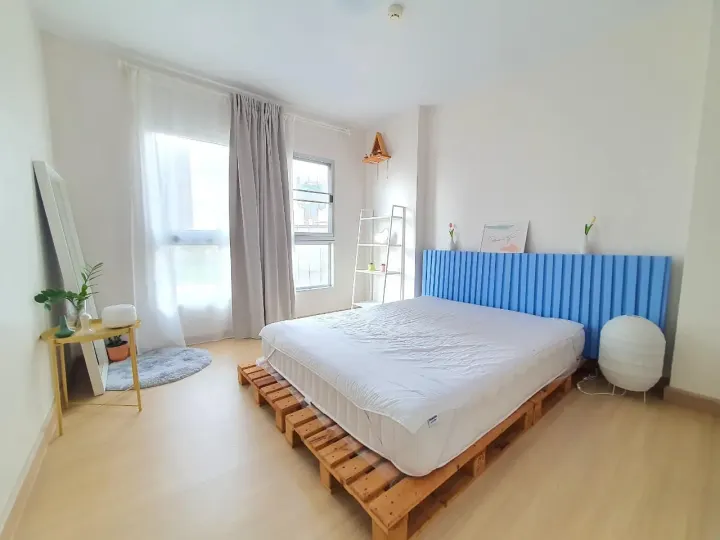 Property photos for Supalai Veranda Rama 9
