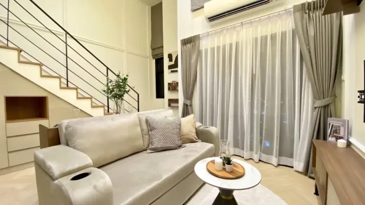 Property photos for Na Reva Charoennakhon