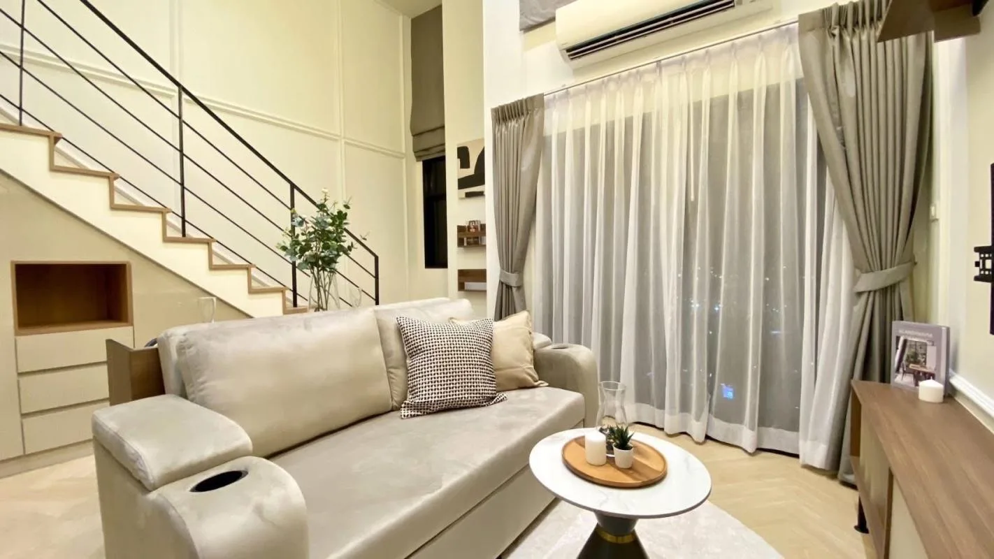 Property photos for Na Reva Charoennakhon