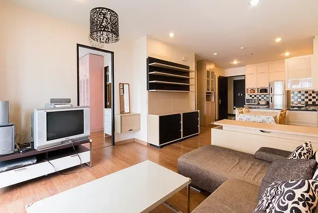 Property photos for Baan Klang Krung Siam - Pathumwan