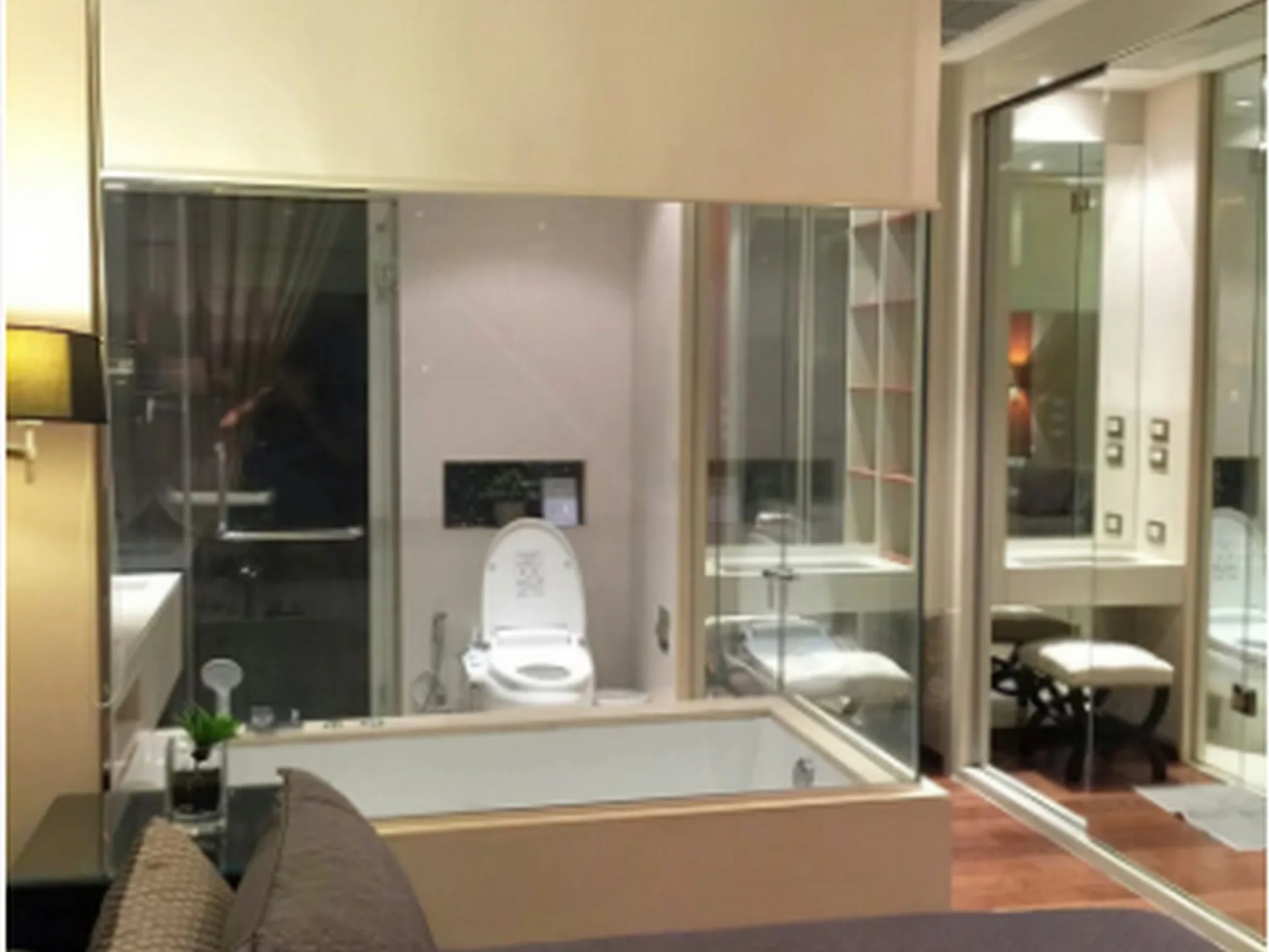 Property photos for The Address Sukhumvit 28