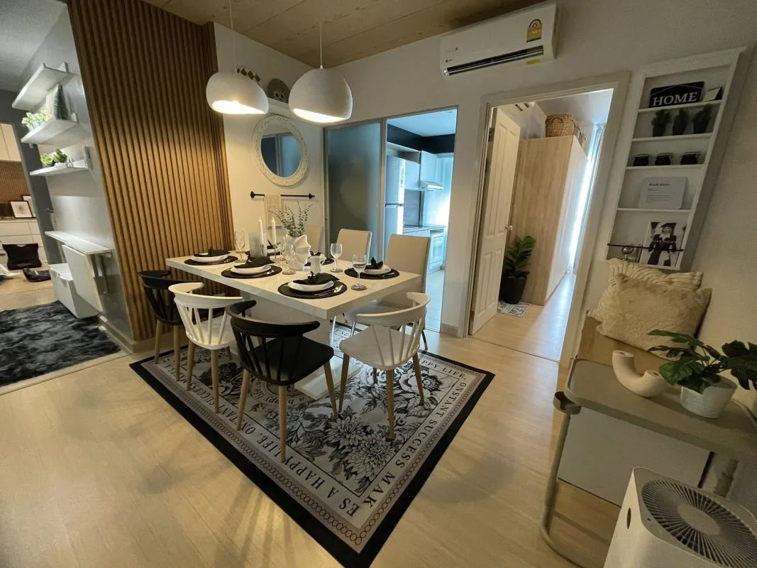 Property photos for Supalai Veranda Rama 9