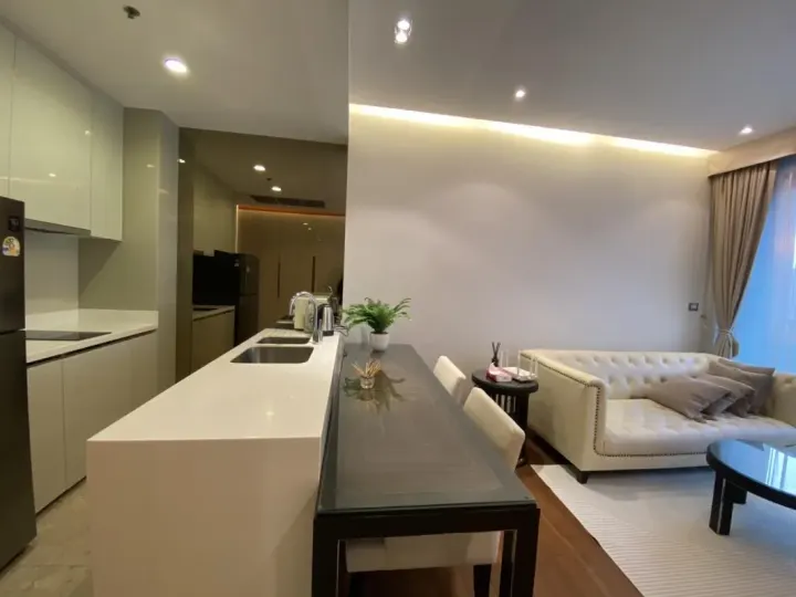 Property photos for The Address Sukhumvit 28