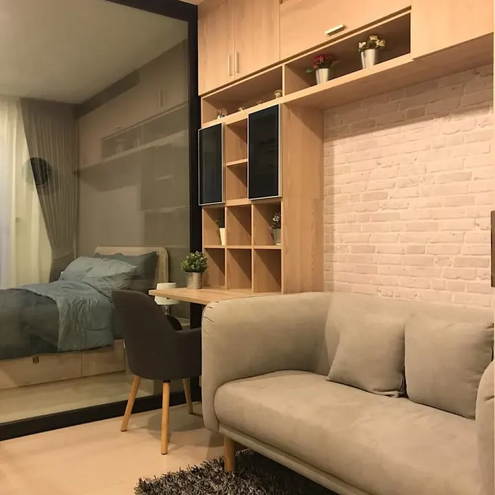 Property photos for Life Asoke
