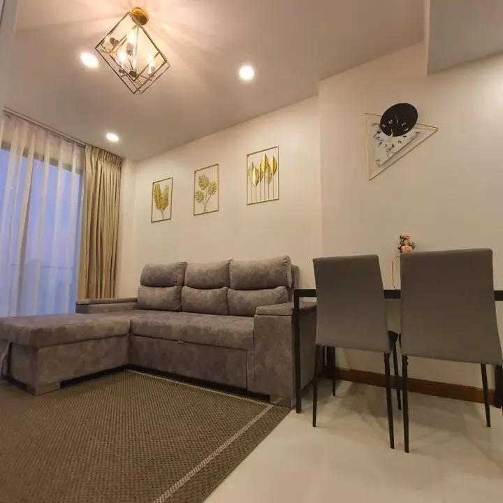 Property photos for Supalai Premier Charoen Nakhon