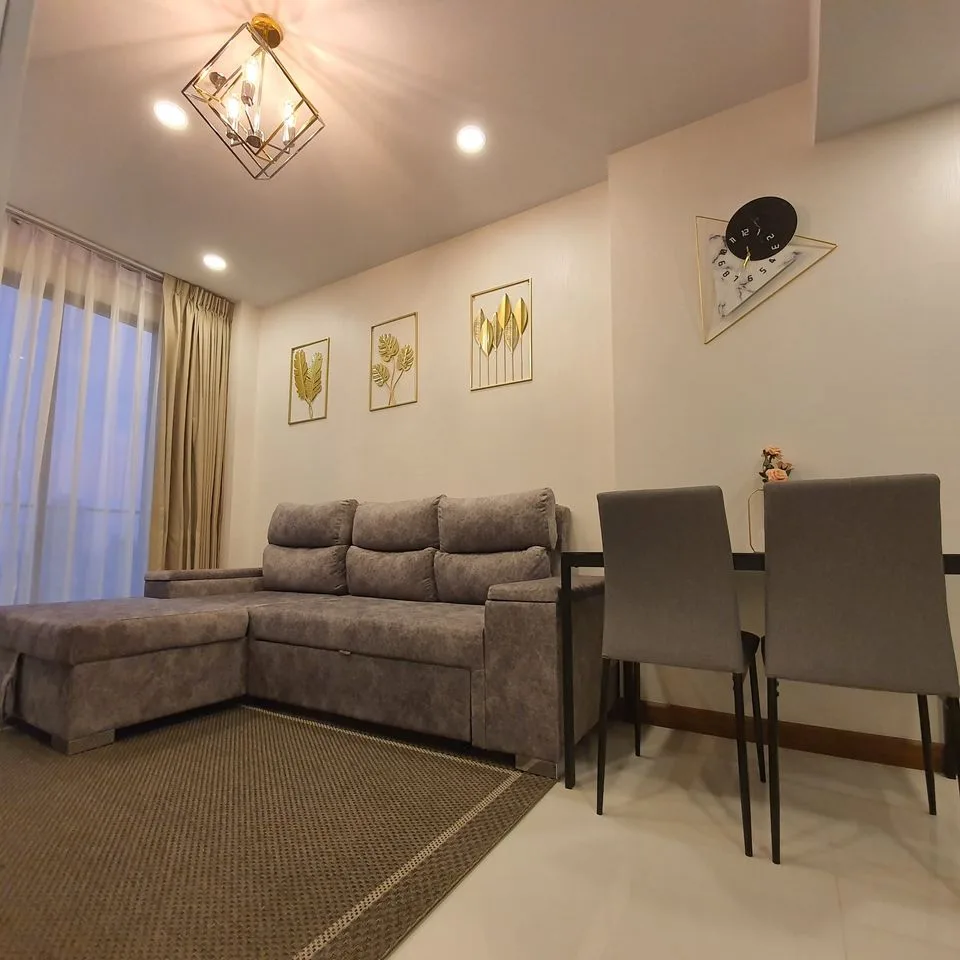 Property photos for Supalai Premier Charoen Nakhon