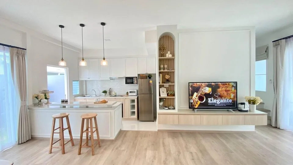 Property photos for Indy Bangna-ramkhamhaeng 2