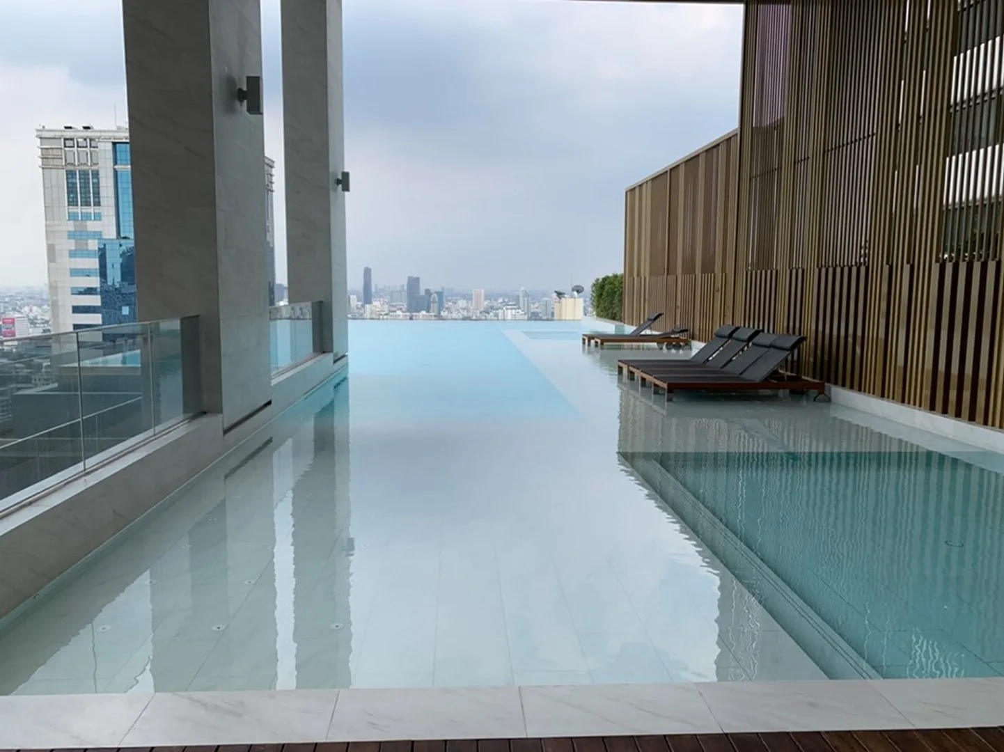 Property photos for The Esse Asoke