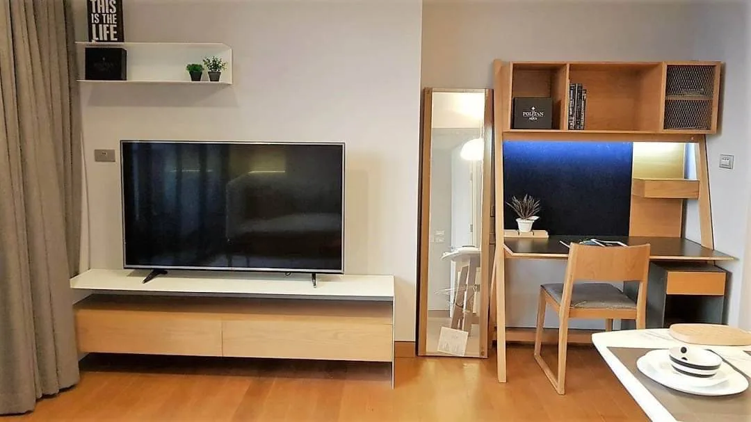 Property photos for The Lumpini 24