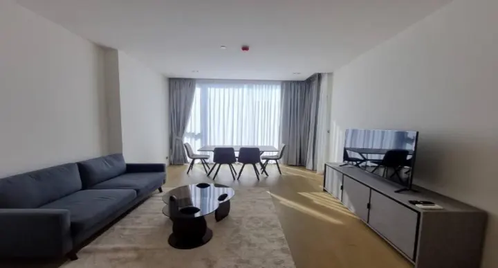 Property photos for The Strand Thonglor