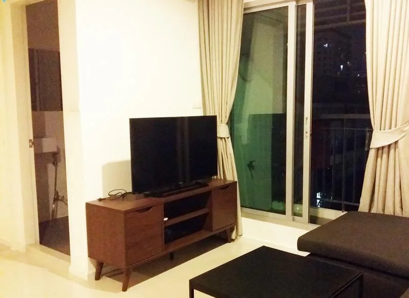 Property photos for Aspire Sukhumvit 48