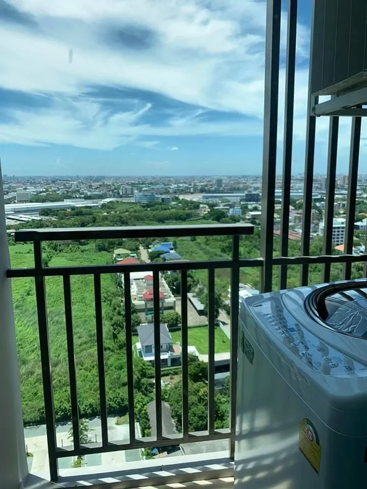 Property photos for Supalai Veranda Rama 9