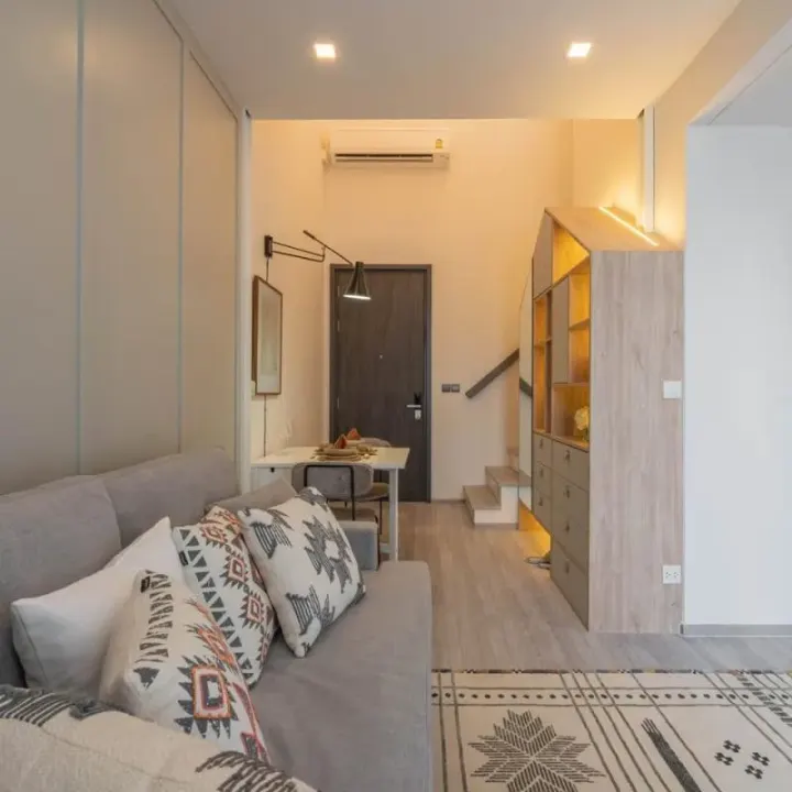 Property photos for The Line sukhumvit 101