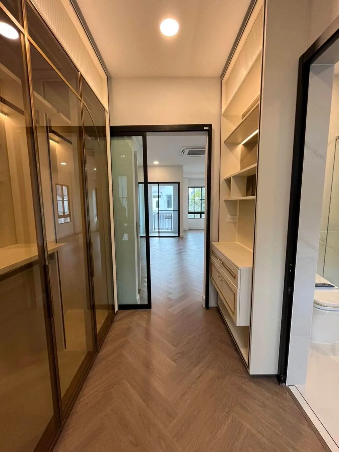 Property photos for Nantawan Rama 9 New Krungthepkreetha