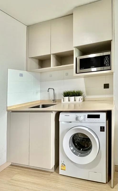 Property photos for Lumpini Suite Phetchaburi - Makkasan
