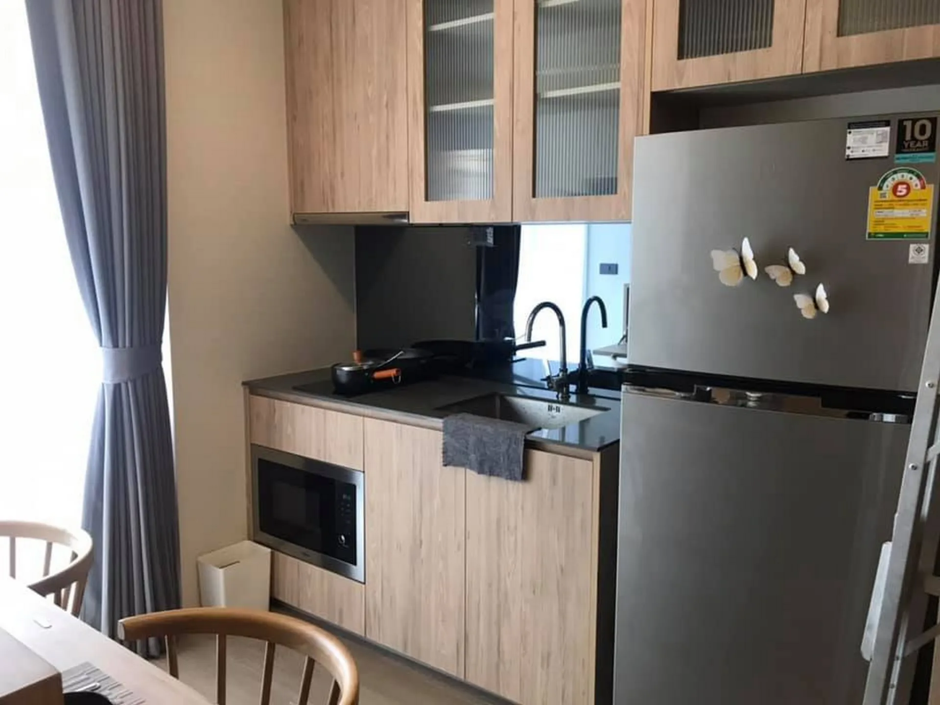 Property photos for Siamese Exclusive Sukhumvit 42
