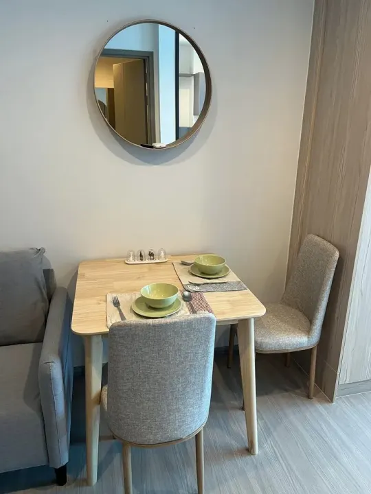 Property photos for Life Asoke Hype
