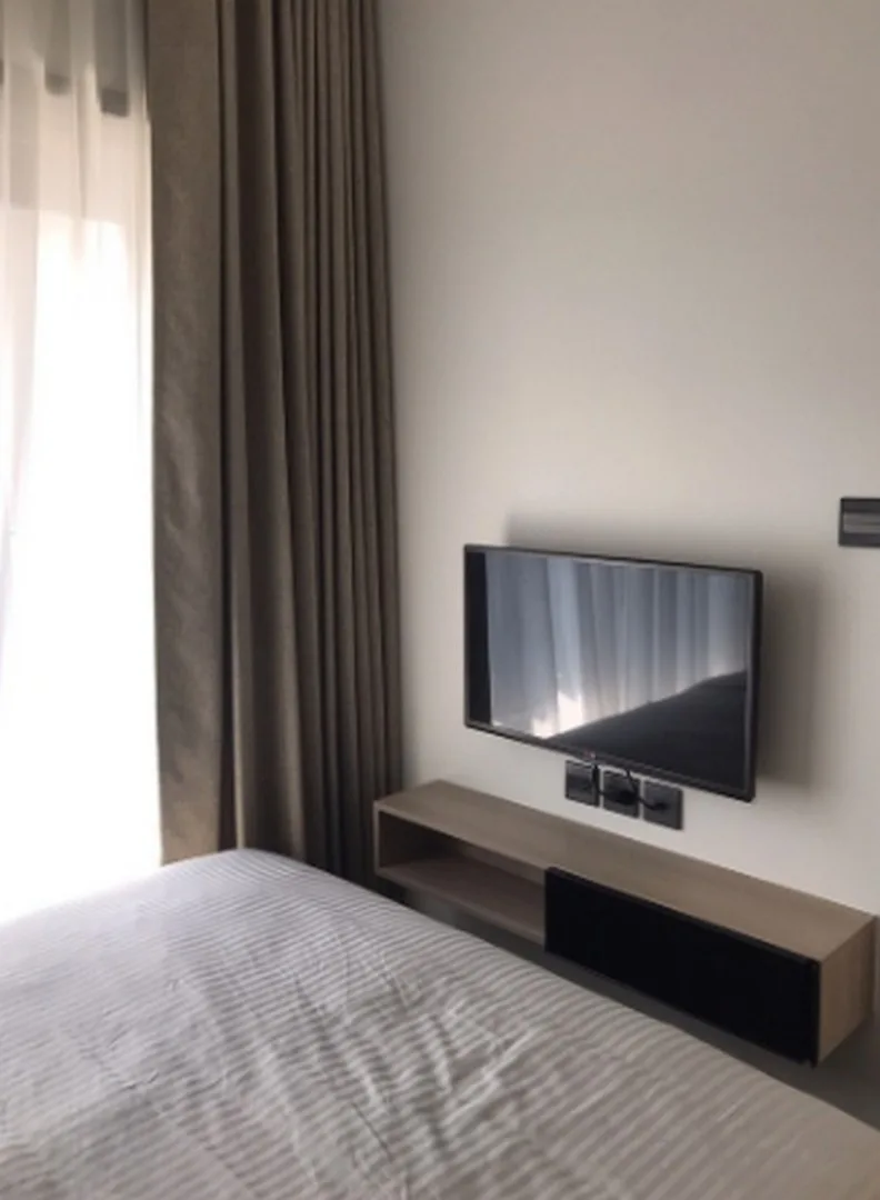 Property photos for The Line Asoke - Ratchada