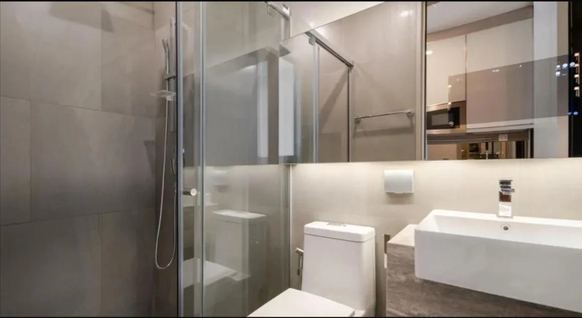 Property photos for Hampton Residence Phayathai
