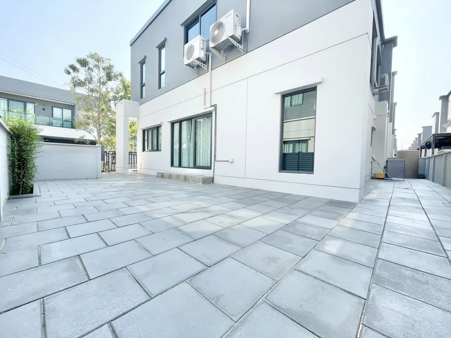 Property photos for Centro Bangna - Km.7
