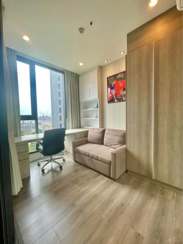 Property photos for Whizdom Essence