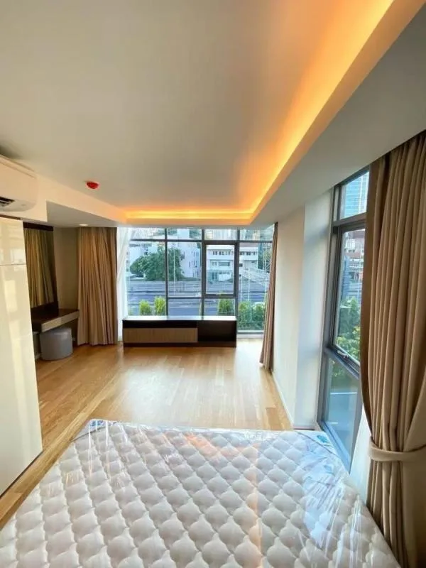 Property photos for Focus Ploenchit