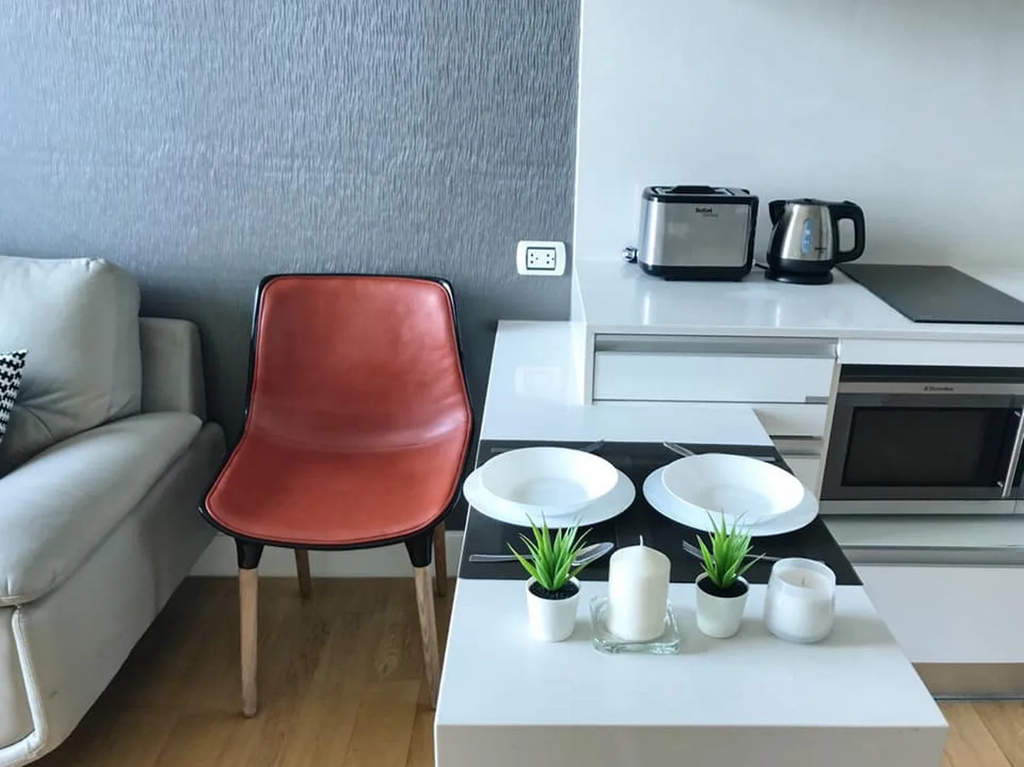 Property photos for Equinox
