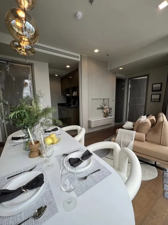 Property photos for Ideo Q Victory