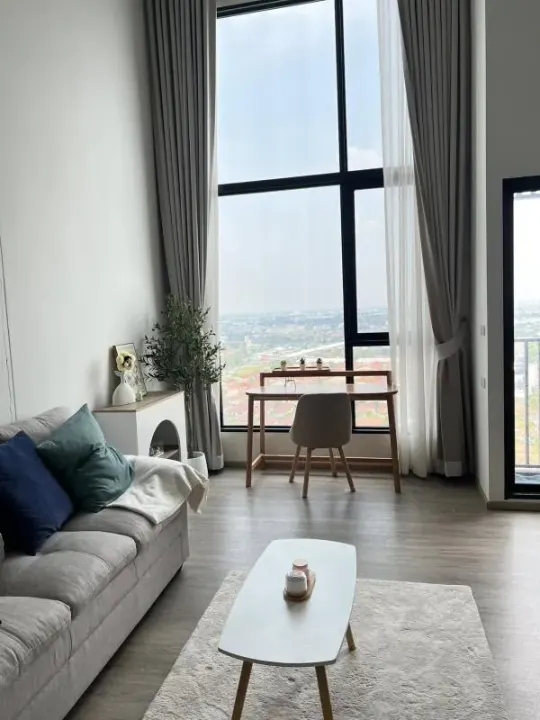 Property photos for Origin Plug & Play Nonthaburi Station