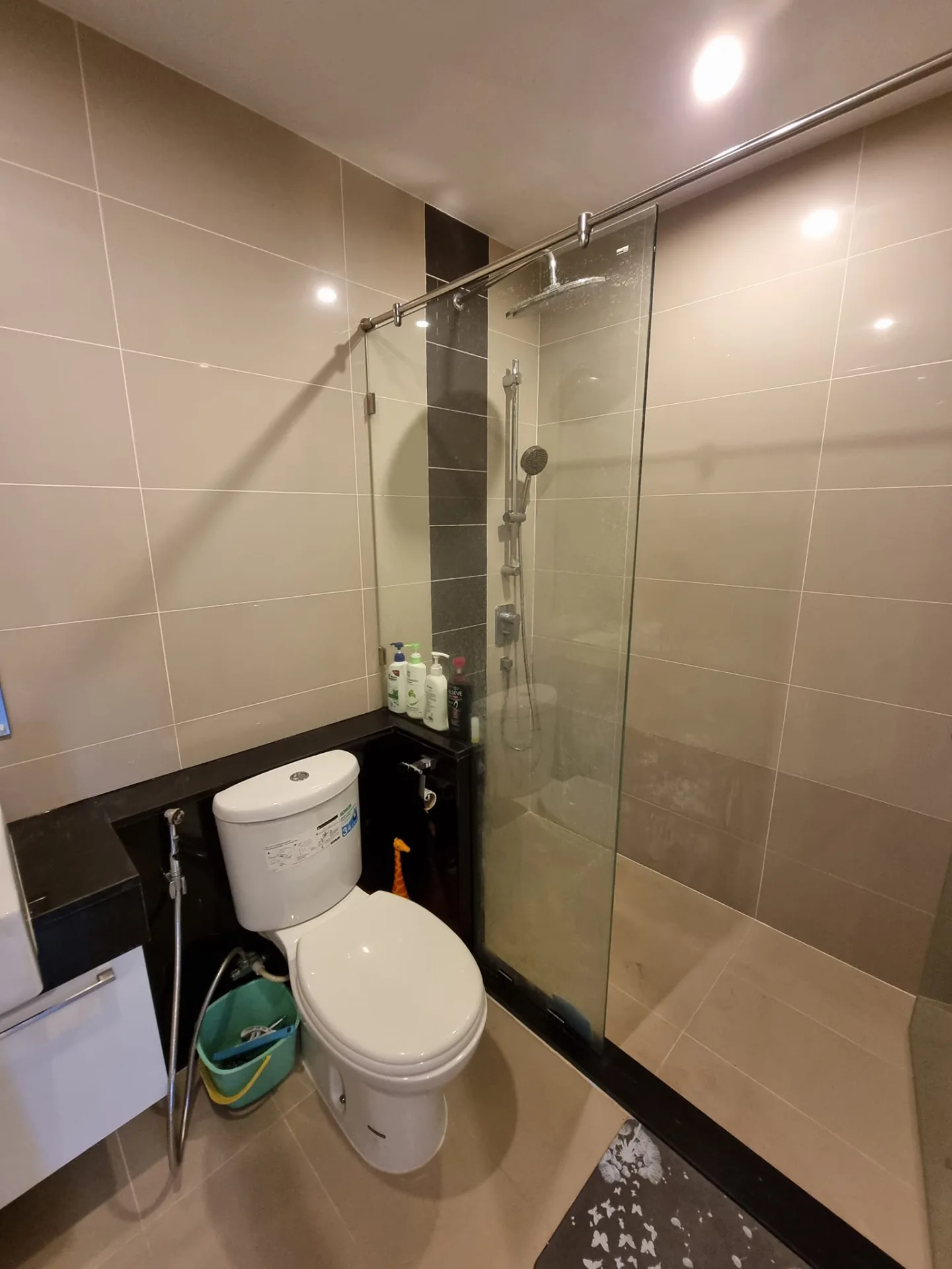 Property photos for Supalai Lite Sathorn - Charoenrat