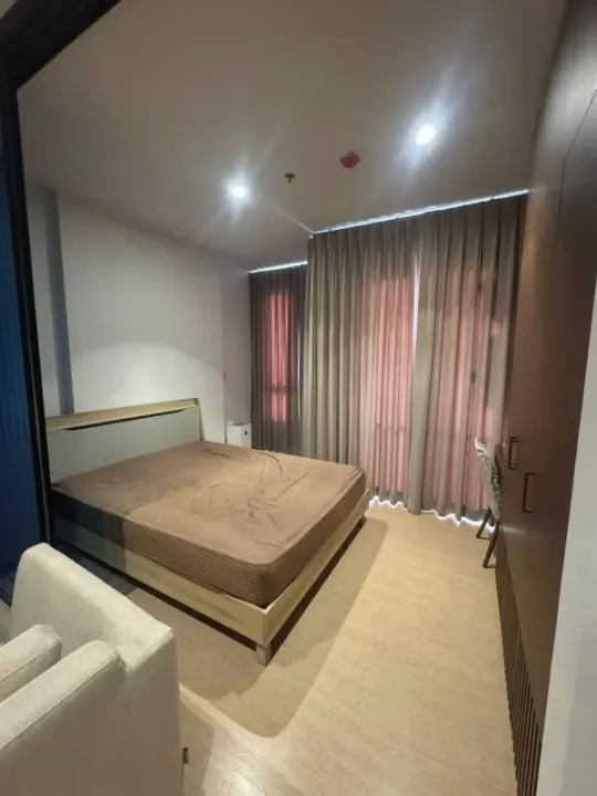 Property photos for Maru Ladprao 15