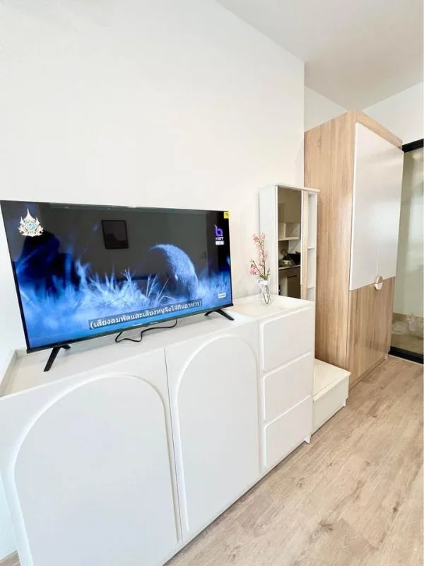 Property photos for The Rich Rama 9-Srinakarin