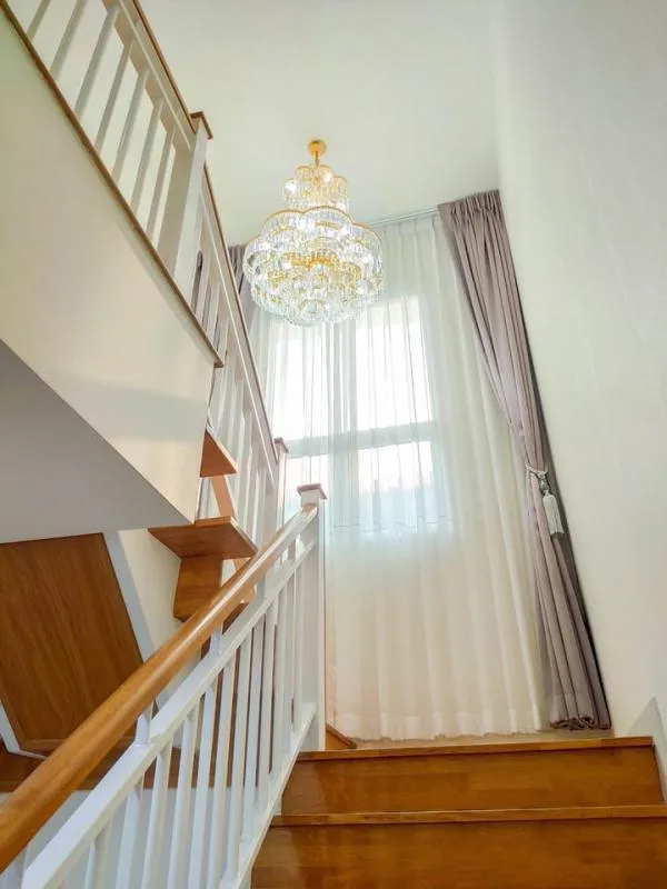 Property photos for Passorn Prestige Luxe Pattanakarn