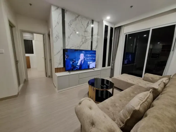 Property photos for Supalai Premier Si Phraya-samyan