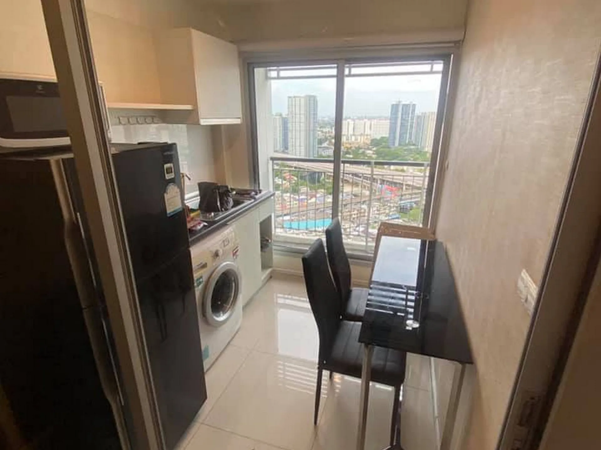 Property photos for Aspire Sukhumvit 48