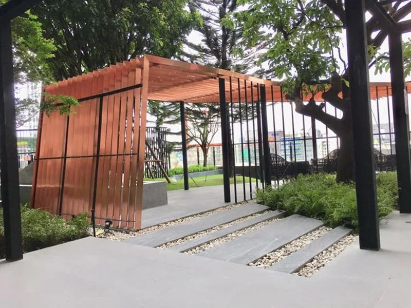 Property photos for Whizdom Avenue Ratchada - Ladprao