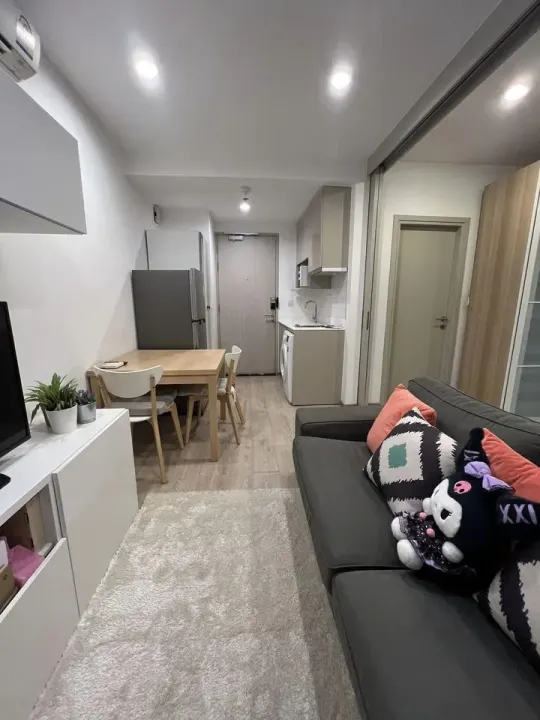 Property photos for Ideo Q Chula - Samyan