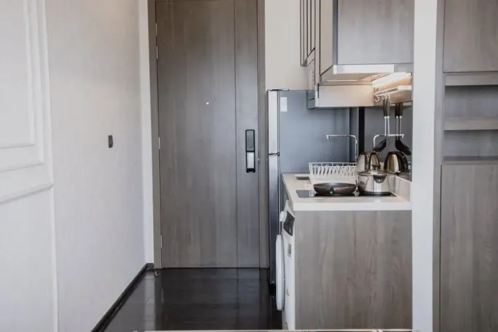 Property photos for Park Origin Thonglor