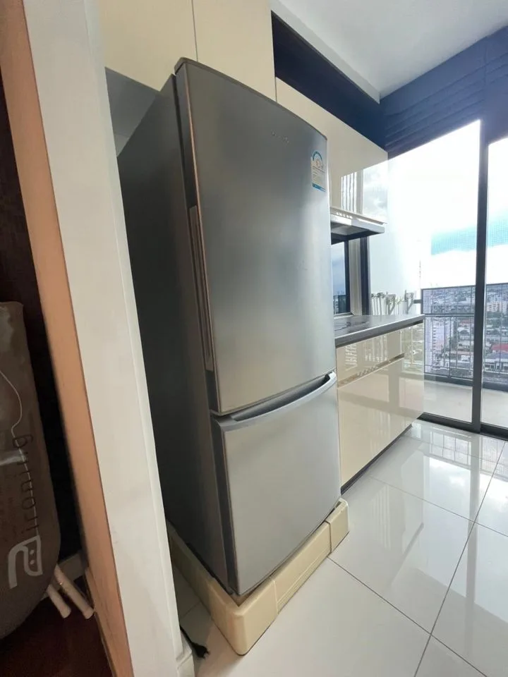 Property photos for The Room Sukhumvit 62